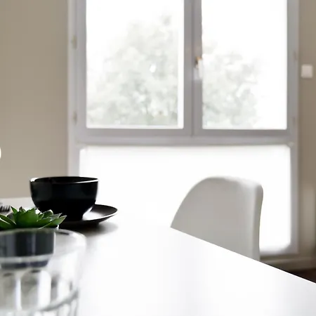 Charmant Studio Renove Dans Le Centre-ville D'olonne Appartamento Les Sables-dʼOlonne