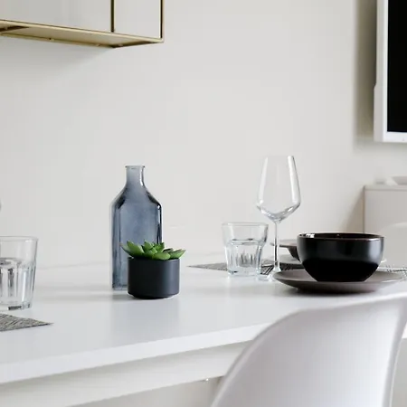 Charmant Studio Renove Dans Le Centre-ville D'olonne Appartamento *